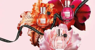 Win a Free Viktor&Rolf Flowerbomb Fragrance Sample!, free sample