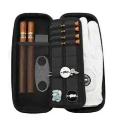 Request a FREE Platypus Golf Caddie Case Production Sample, free sample