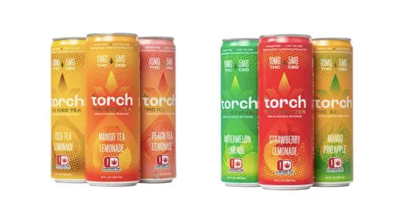 Refreshing Freebie Alert, Try Torch Adult Beverage with Free Shipping: free sample: Torch is offering a free adult beverage with complimentary shipping. Users can select their preferre
