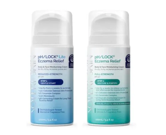 Claim Your FREE Soteri Skin Eczema Starter Kit: free sample: ๐งด Get a FREE Soteri Skin Eczema Starter Kit! Join the Soteri Skin Review Program and complete the o