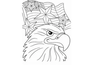 Get Creative: Free Crayola Independence Day Coloring Pages!, free sample