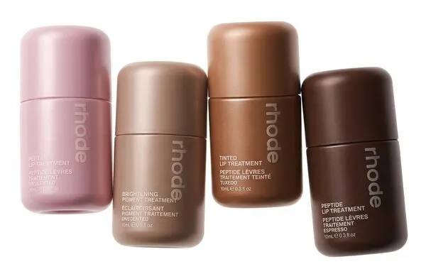 Shine Bright with a FREE Rhode Luminizer at Sephora: free sample: Get a FREE Rhode Highlighting Milk Luminizer at Sephora with a TopCashback offer! Sign up for TopCas