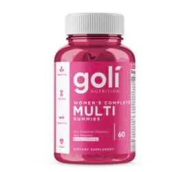 Hurry! Get FREE Goli Nutrition Gummies Before They're Gone
