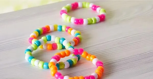 Today: Friendship Bracelets Craft Event for Free at Michaels: free sample: On May 25th, Michael's will be having a new craft event where you can make your own Friendship Brace