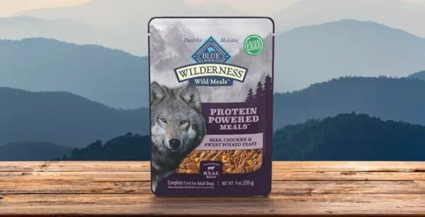 FREE Blue Buffalo Wilderness Chatterbox Kit, Limited Time!: free sample: Get a FREE Blue Buffalo Wilderness Wild Protein Powered Meals Chatterbox Kit with Ripple Street! 240