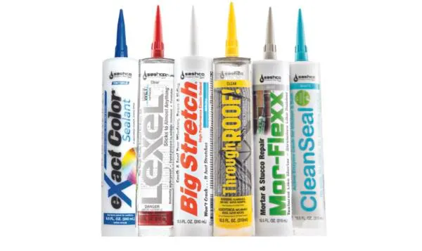 Free Sashco Pro Kit, Designed for Home Improvement Pros!: free sample: Request a free Sashco Pro Sample Kit, designed for home improvement professionals. Test their high-p