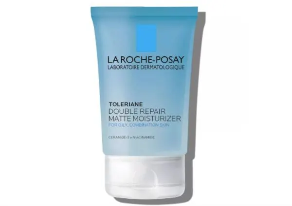 La Roche-Posay Toleriane Matte Face Moisturizer for Free: free sample: This La Roche-Posay Toleriane Matte Face Moisturizer is wonderful for my skin! Actually, it resemble