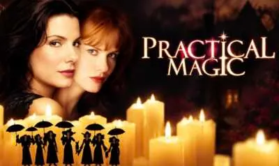 Score a FREE Practical Magic Movie Code, free sample