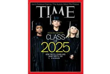 Enjoy TIME Magazine for 2 Years, Absolutely FREE & Digital!