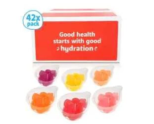 Claim Your FREE Box of Jelly Drops