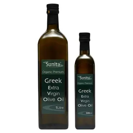 Savor the Best: Free Greek Olive Extra Virgin Oil: free sample: A promotion for free samples of Greek Olive Extra Virgin Oil is available, providing customers with