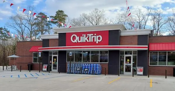 Quench Your Thirst! FREE Big Q Tea Awaits You at QuikTrip: free sample: QuikTrip is running a limited-time promotion where you can get a free Big Q Tea by using their app. 