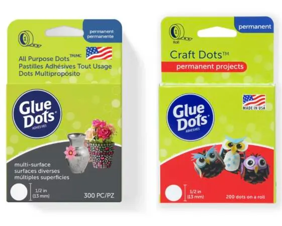Score FREE Adhesive Samples from Glue Dots: free sample: Request a FREE Glue Dots Adhesives sample by completing the online form and sharing how you plan to 