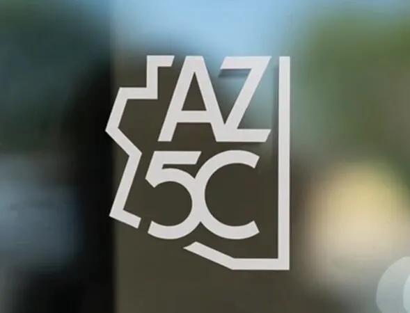 AZ5C Sticker for FREE!: free sample: We're exchanging stories about AZ5C, and your help is essential! Their community plays a crucial rol