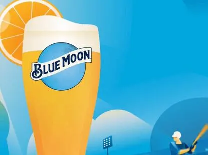 Blu Moon Baseball Sweepstakes: free sample: Swing for the fences and hit a homerun with your luck today! Try your hand at winning a free ticket 