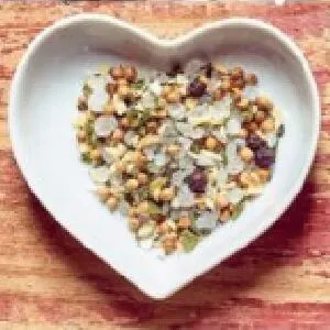 Claim a FREE Pear Foods Gourmet Spice Blend: free sample: The promotion provides a Pear Foods gourmet spice blend for free to participants who follow the simp