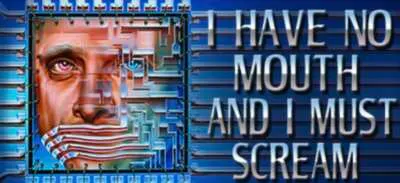 Limited-Time: FREE I Have No Mouth, and I Must Scream PC Game!, free sample