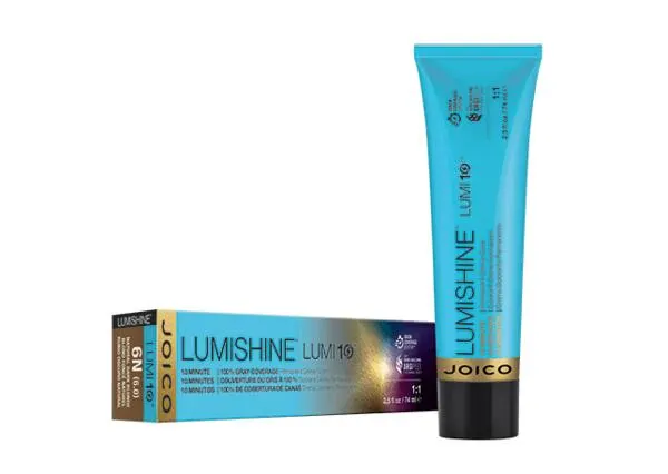 Joico LumiShine LUMI10 Sample for Free: free sample: If you want to cover your gray hair, then here is an offer that will make you happy! You can request