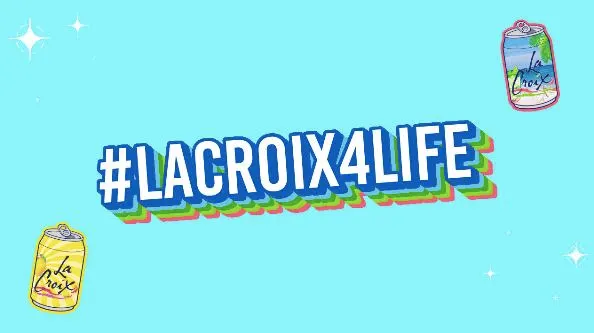 Send away for a FREE #LaCroix4Life Sticker! : free sample: You can request a free #LaCroix4Life sticker by clicking the 'Start' button on the webpage and answe