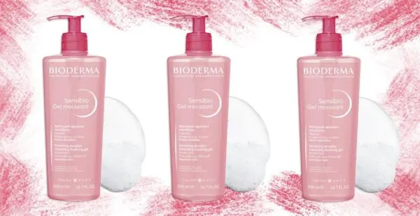Love Your Skin! Free Bioderma Soothing Micellar Gel Sample Available Now!: free sample: Bioderma is offering free samples of their Soothing Micellar Cleansing Foaming Gel through targeted