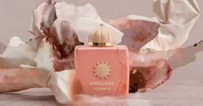 Try Amouage Guidance for Free, Discover Your Signature Fragrance!