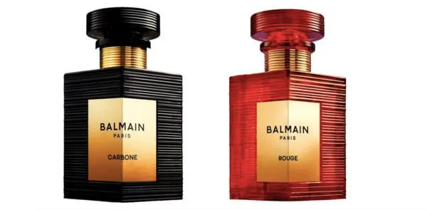 Try Balmain Paris for Free, Claim Your Exclusive Fragrance Sample!: free sample: Balmain Paris is offering free fragrance samples through sponsored ads on social media platforms lik