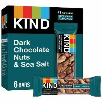Get a Free Sample of KIND ZERO Bar!: free sample: The free sample of KIND ZERO Bar is available through a unique social media engagement process. By f