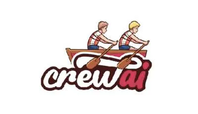 Add Some Flair: Get a Free crewAI Sticker Pack!