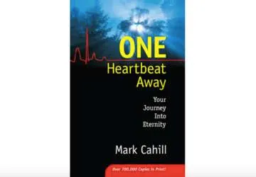 One Heartbeat Away Copy for Free