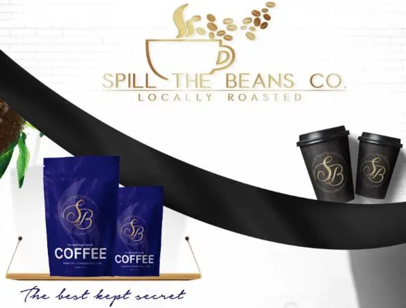 Sample of Spill the Beans Coffee for Free!!: free sample: Calling out to all the coffee lovers out there! Spill the Beans Co. Coffee will be giving away free 