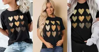 Spread Kindness: Be Kind Tee on Us, FREE + Free Delivery!