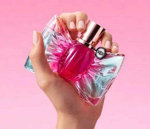 Try Viktor & Rolf Bonbon FREE with a Fragrance Sample: free sample: A new FREE sample of Viktor & Rolf Bonbon Fragrance is appearing through sponsored ads on Instagram,