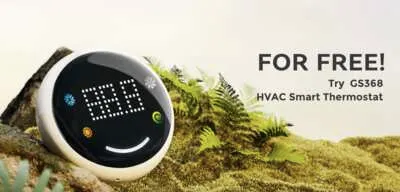 Revolutionize Your Home Comfort, Possible Free Smart Thermostat!