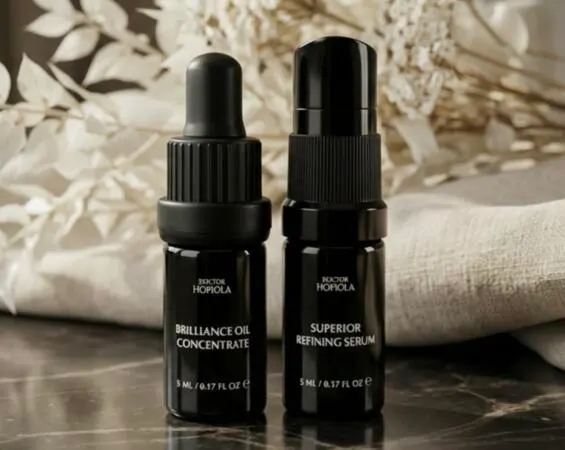 Claim Your Free Radiance Skincare Kit + $100 Store Credit: free sample: You can apply for the Radiance Proof Project to receive a free curated skincare kit and earn a $100