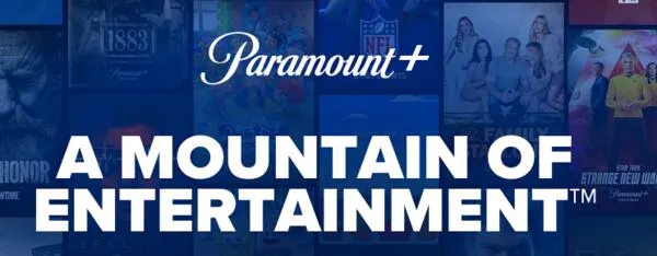 Paramount+ Essential or Paramount+ with SHOWTIME for FREE!: free sample: Customers can enjoy a free month of the Paramount+ Essential or Paramount+ with SHOWTIME plan by ent
