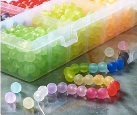 Free Friendships Bracelets Craft Event - Michael's: free sample: Join the Family fun this Sunday at Michael's by participating in this great activity. Sign up today 