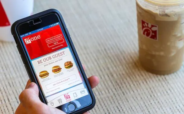 Celebrate Your Birthday with a FREE Chick-fil-A Treat: free sample: Join Chick-fil-A One and receive a FREE birthday reward every year! Chick-fil-A One is a four-tiered