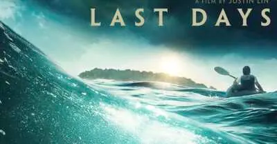 Experience Last Days on the Big Screen, For Free!, free sample