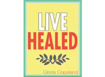 Heal, Restore, Thrive, Live Healed is FREE for You!