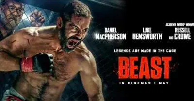 Movie Night Sorted, 2 FREE Beast Tickets