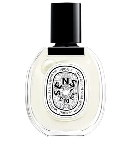 Claim Your FREE Diptyque Eau des Sens Sample Today: free sample: A FREE sample of Diptyque Eau des Sens Eau de Toilette is currently appearing in sponsored ads on In