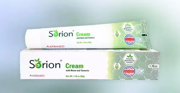 Soothing Psoriasis Relief: Free Summer Herbal’s Sorion Cream: free sample: Visit the official sample page to learn more: https://www.summerherbal.com/pages/sample. Then, send