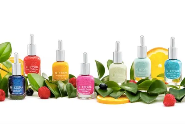 Nailtopia Nail Product for Free Every Month: free sample: Nailtopia is looking for enthusiastic, creative nail enthusiasts that enjoy trying out new, all-natu
