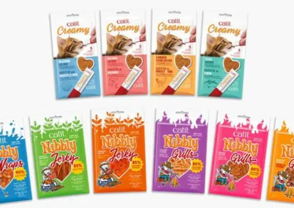 Catit Cat Treats for Free: free sample: Get these healthy and irresistibly delicious treats for your cats for free! This month they are givi