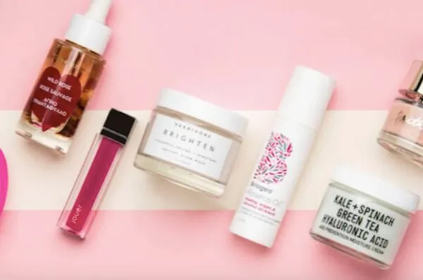 Conde Nast Try It Sampling Program: free sample: Get beauty products for free with Conde Nast Try It Sampling Program! Click the 'Get Sample' button