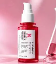 Skincare Lovers: Don't Miss This FREE Kiehl's Serum Sample!