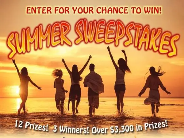 Tailgater Magazine Summer Sweepstakes: free sample: 12 prizes, 3 winners, over $3,300 in prizes, and your chance to win. Tailgater Magazine is here to h
