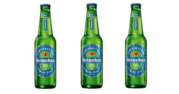Cheers to Zero: Enjoy a Free 12 oz. Heineken 0.0 Today at 7-Eleven!: free sample: Check your 7-Eleven app for a FREE 12 oz. Heineken 0.0 Beer! For a limited time, 7-Eleven Rewards me