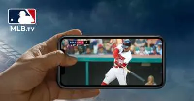 Donโt Miss a Pitch, FREE MLB.TV for T-Mobile Fans!, free sample