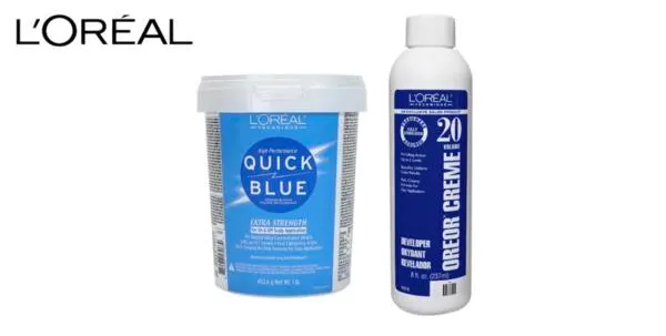 DIY Hair Magic, Free L’Oréal Lightener & Developer Kit: free sample: Home Tester Club is offering a new sampling opportunity for a FREE L'Oréal Hair Powder Lightener & D